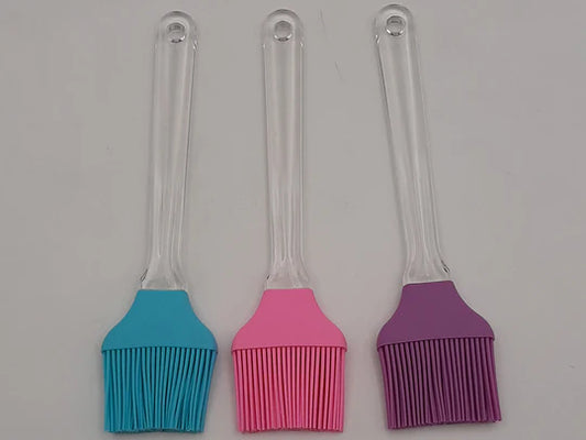 Silicone Basting Brush