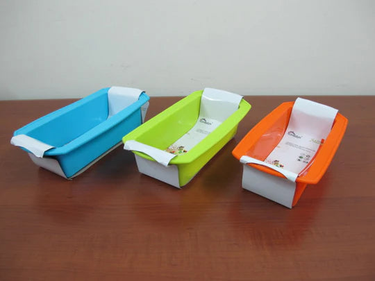 Silicone Loaf Cake Mold