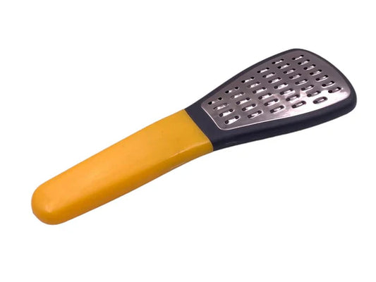 Small Grater with plastic handle