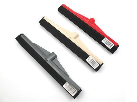 Small Plastic Squeegee Fatigatti 34 cm