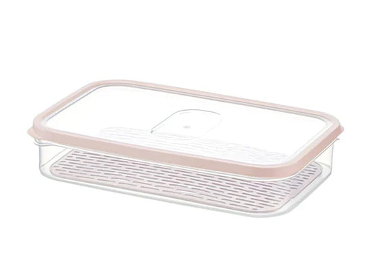 Smart Storage Box with strainer 1.65 L