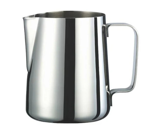 Stainless Steel Barista Milk Pitcher 2000 ml