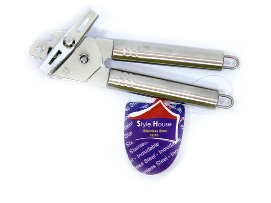 Stainless Steel Can Opener