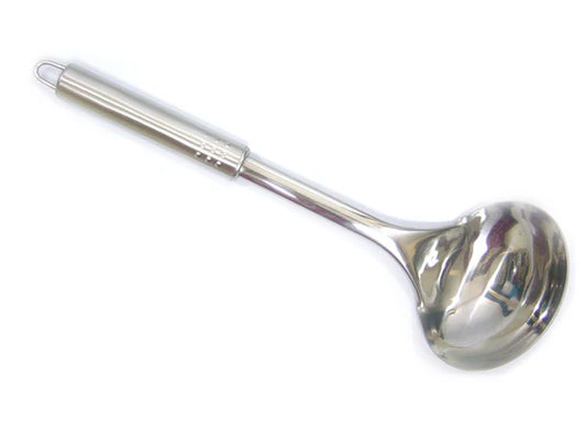 Stainless Steel Ladle