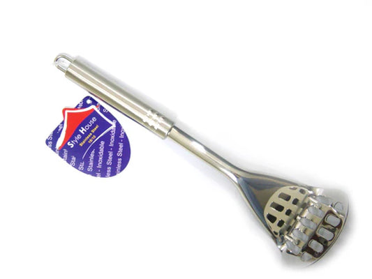 Stainless Steel Potato Masher
