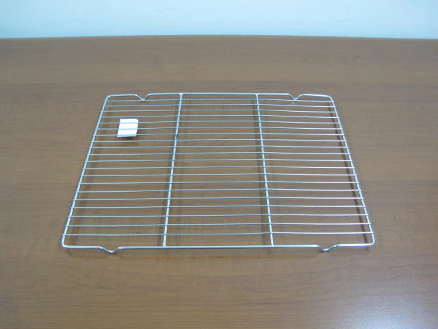 Stainless Steel Rack; 40 cm