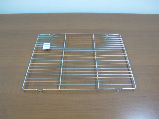 Stainless Steel Rack; 40 cm