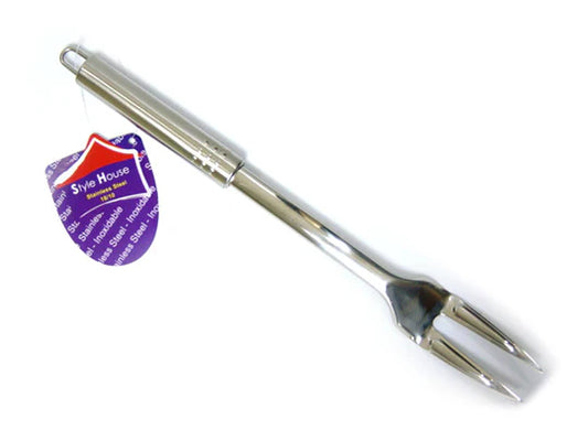 Stainless Steel Serving Fork