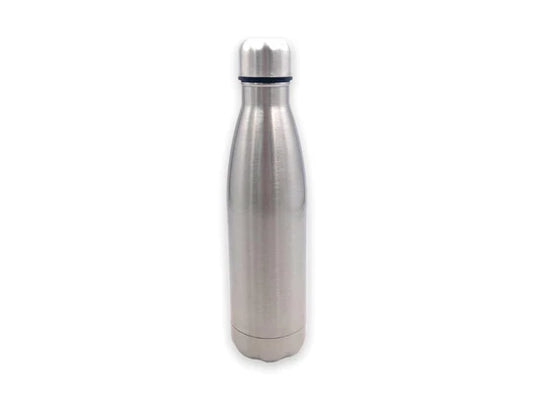 Stainless Steel Vacuum Water Bottle 500ml