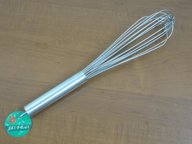 Stainless Steel Whisk; 35 cm