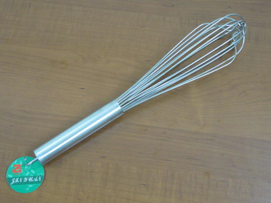 Stainless Steel Whisk; 35 cm