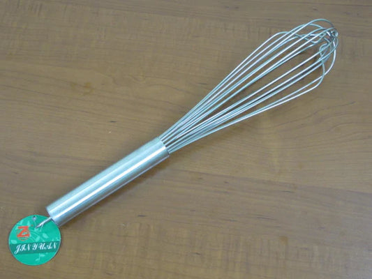 Stainless Steel Whisk; 35 cm