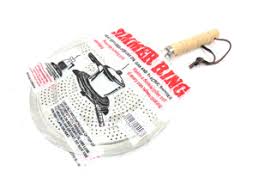 Stovetop Simmer Ring Heat Diffuser