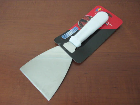 Straight Blade Turner; 10 cm