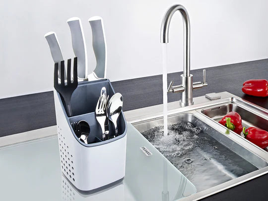 Tabletop Cutlery Holder