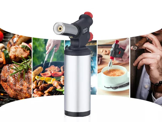 Turbo Burning Torche