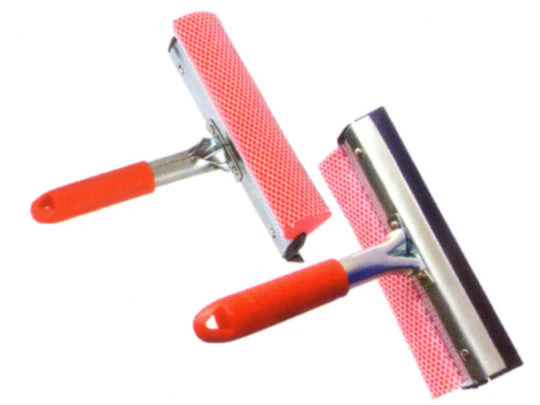 Window Cleaner with Sponge