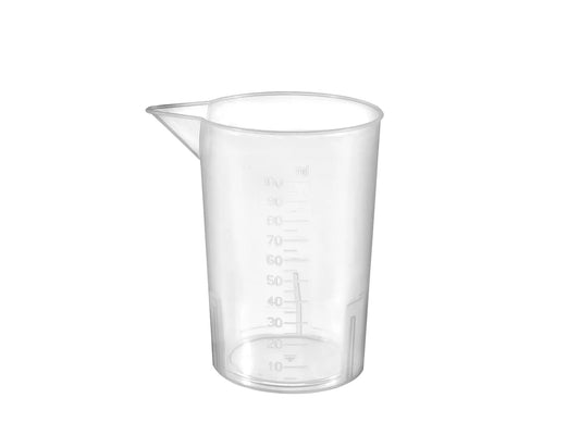 Plastic Kitchen Measuring Cup 100 CC