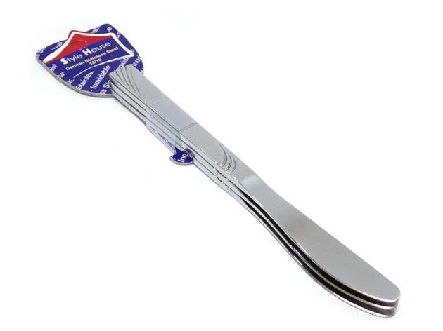 Mimoza Dinner Knives X3