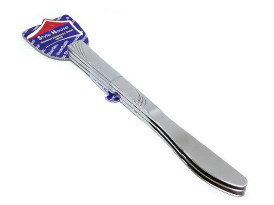 Mimoza Dinner Knives X3