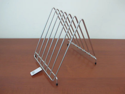 cutting boards stand