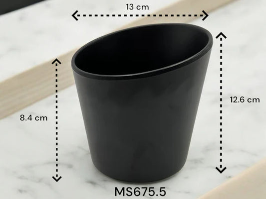 Melamine Fries and Snack Bowl 13 cm