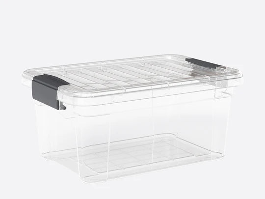 Lock&Keep Storage Box 34L