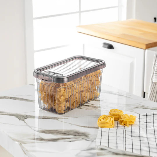 Food Box Leon 2L with Humidity Control