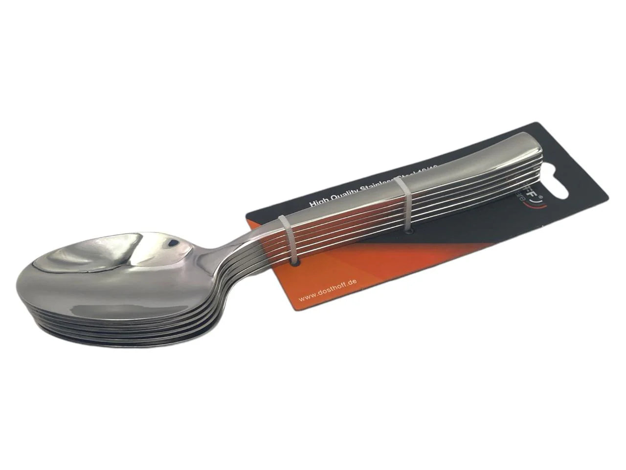 Dosthoff SS 18/10 Gloria Dinner Spoon X6