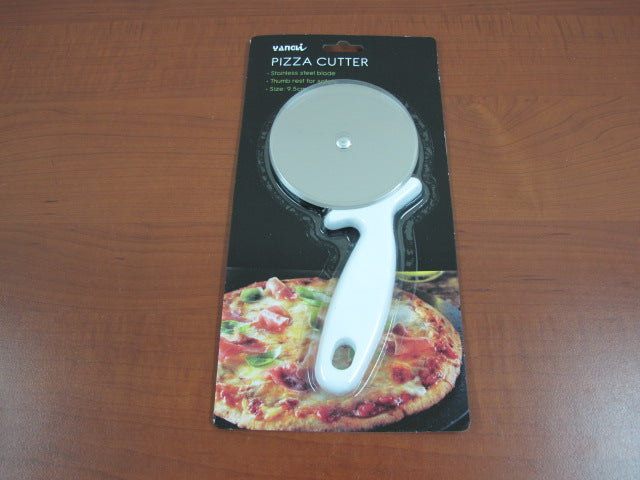 Big Size Pizza Wheel