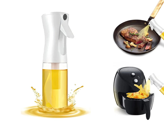 Plastic Oil Sprayer 500 ml