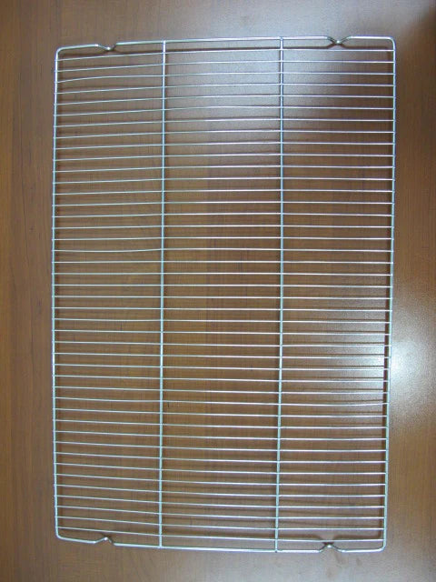 stainless steel rack; 60 cm